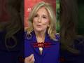Jill Biden on how her husband reconnected with Nancy Pelosi