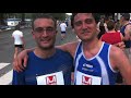 paavo nurmi marathon 2011