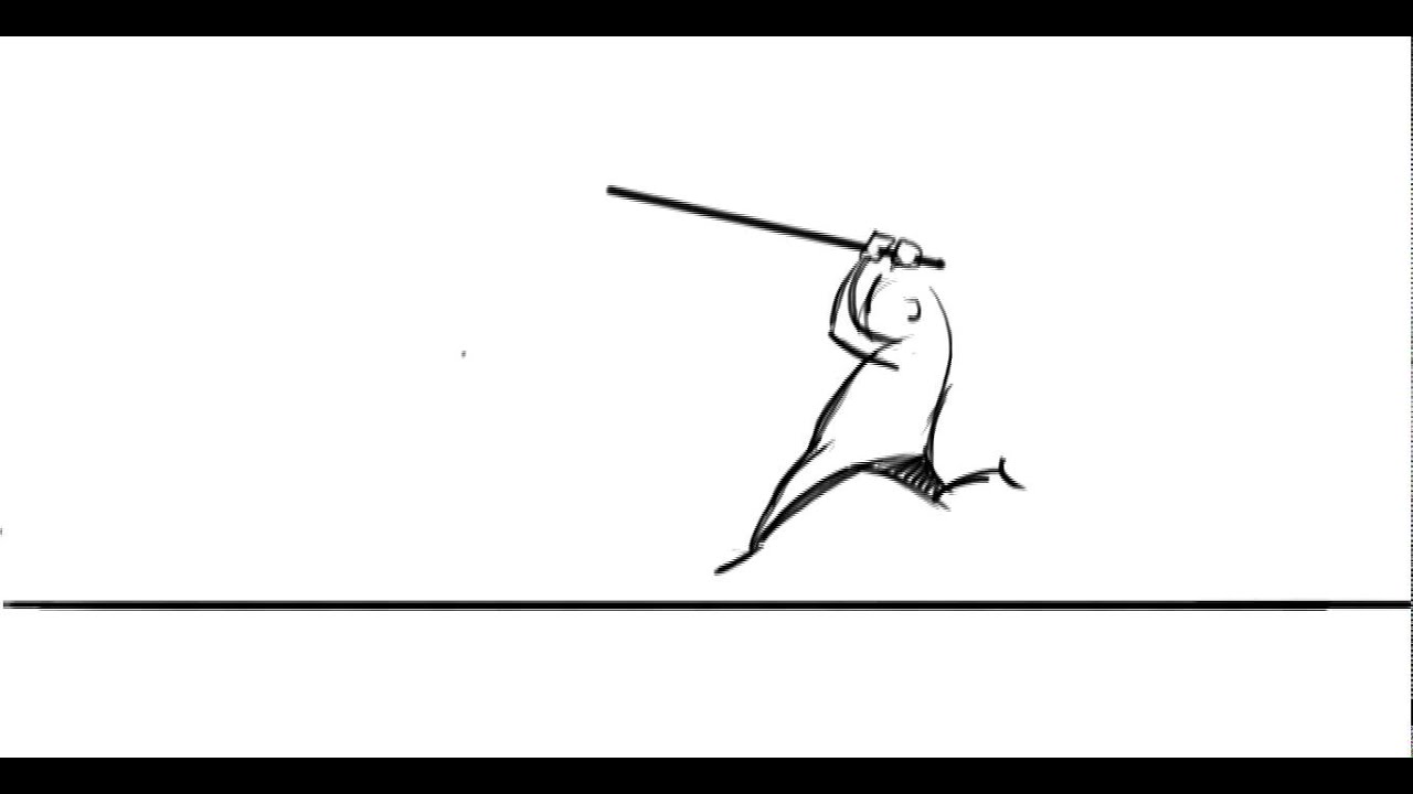 Line Animation Youtube