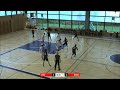 u16 national day 1 nyon vs. meyrin