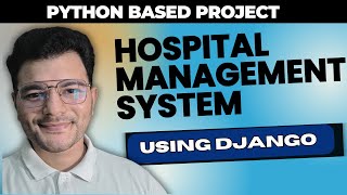 Hospital Management System using Python ||