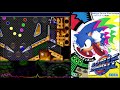 sonic spinball lava power house snes remix