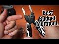 5 More Budget Multitools..But 1 Champion🏆