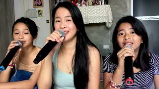 PALAGI - Alliyana Trio (Mom and daughters)