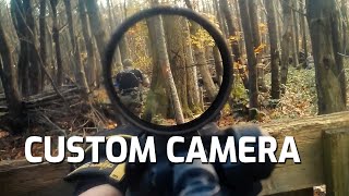 The Airsoft POV Camera: Let's talk about it