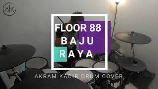 Akram floor 88