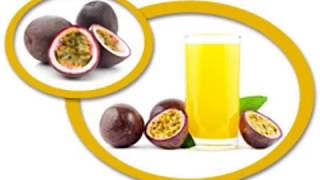 passion fruit juice concentrate | organic passion fruit concentrate