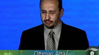 MAS-ICNA 2010, Speakers  Hatem Bazian, Othman Atta, and Osamah Abuirshaid