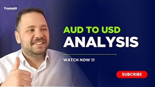 AUDUSD: How is AUD This Week? - aud to usd