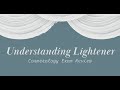 Understanding Lightener