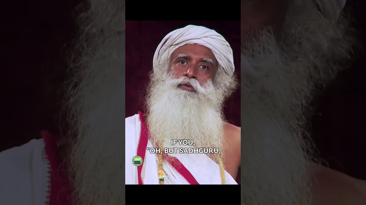 If You Want a Genuine Relationship.. | Sadhguru #shorts