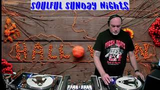 Soulful Sunday Djs