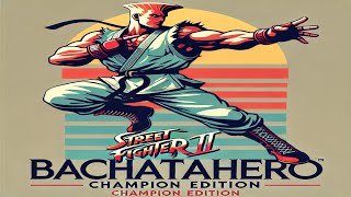 BachataHero - Street Fighter II' Ce -   Live  Stream - Saturday  Good Evening Everyone - 01.02.2025