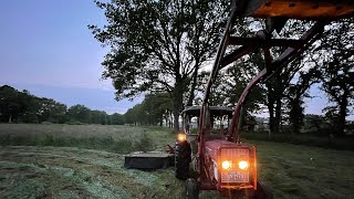 Farmvlog #190 | Startschuss #1.Schnitt (reupload)