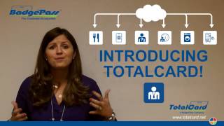 Lindsay's Lessons - Introducing TotalCard!