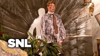 Stanx: Behind the Scenes - Saturday Night Live