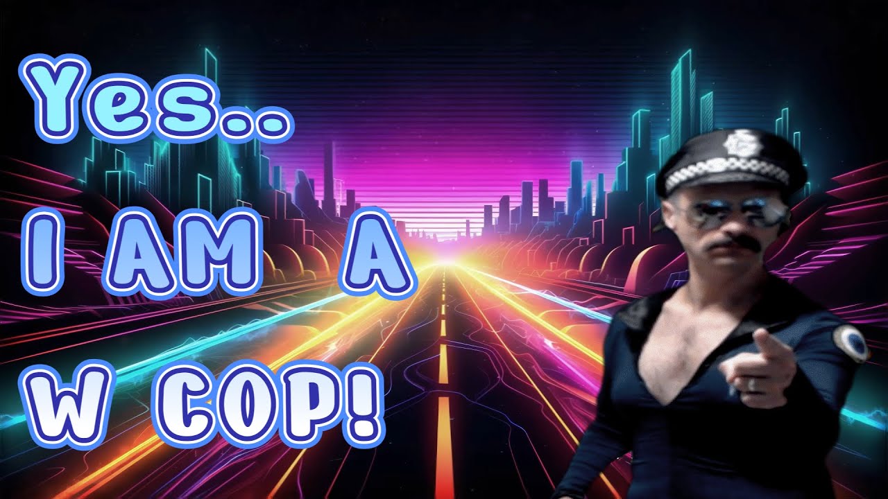 Asmr Police Officer Roleplay Youtube