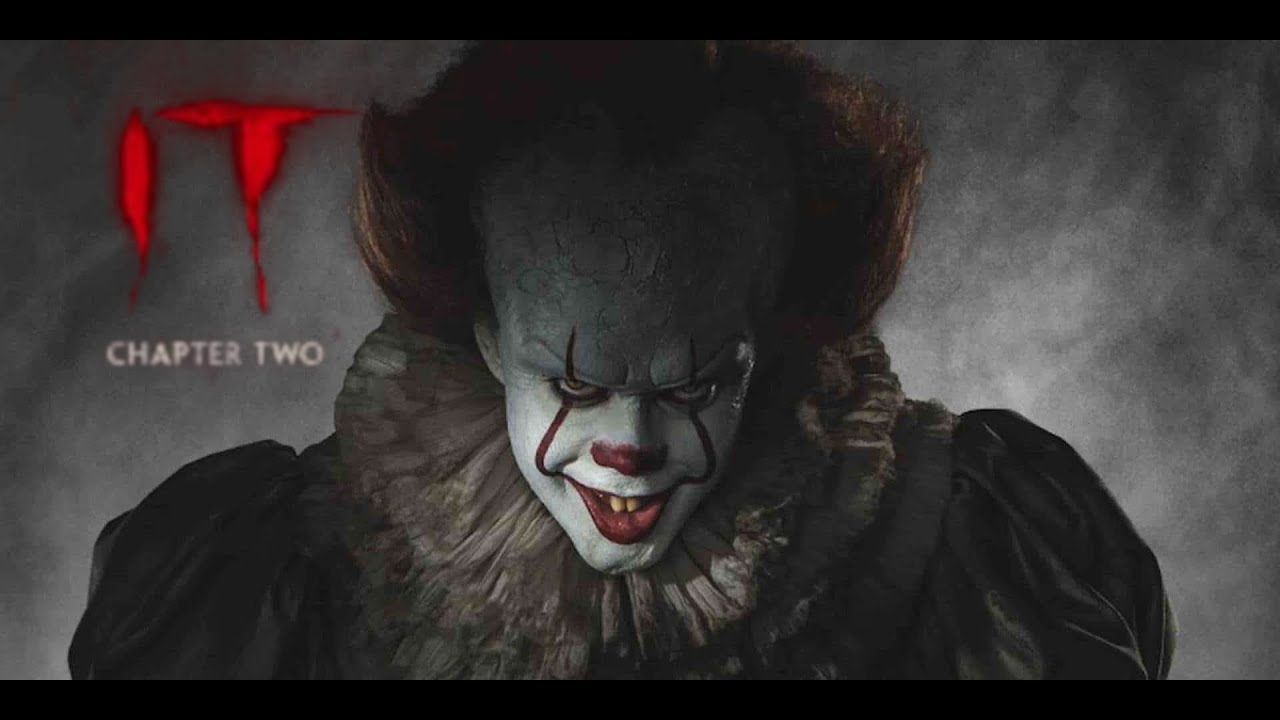 It Chapter Two Final Trailer Hd Youtube