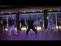 juice chris brown bada lee choreography urban play dance academy