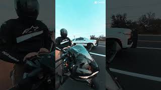 🚓🏍️ #alpinestars #biker #newjersey #ninja #motorcycle