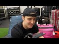 $10,000 OF LOST AIRPORT LUGGAGE!! (Buying $10,000 Lost Luggage Mystery Auction)
