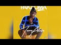 TERRY AFRIKA-PAKAOMA