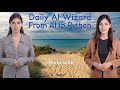 Day 41 Fast: Matplotlib for Data Visualization – Beginner’s Guide for AI Coding | #DailyAIWizard