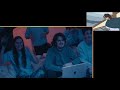 EPIC Cast Listening Party LIVE AUDIO Song 33- Charybdis