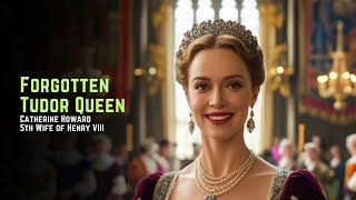 The Forgotten Tudor Queen: Catherine Howard's Place in History | 5th Wife of Henry VIII Documentary