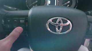 Toyota Hilux Revo G | walkaround