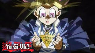 Yu-Gi-Oh! Japanese Opening Theme Season 1, Version 1 - V O I C E by CLOUD