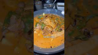 CDMX FOOD TOUR - EPISODE 1 - PAD THAI