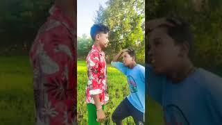 🤯 குறுக்கே இந்த கௌசிக் வந்தா | funny video| tik tok comedy video | #shots