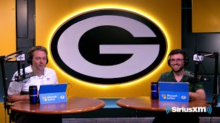 Packers Unscripted: Early observations