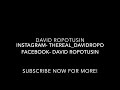 david ropotusin drum cover kb crowns u0026 thorns oceans