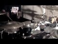 David Ropotusin Drum Cover-KB-Crowns & Thorns(Oceans)