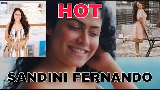 Sandini fernando new video /සදනි ප්‍රනාන්දු new vedio