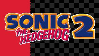 Metropolis Zone - Sonic the Hedgehog 2 [OST]