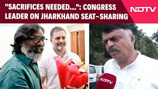 Jharkhand Polls | \