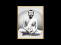 ramakrishna math prema mudita manase kaho lord ram bhajan by swami purushottamananda