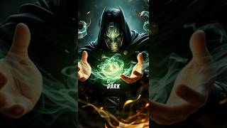 Unleashing Doctor Doom Deadly power #shots #doctordoom #marvelcomics #virelshorts #marvel