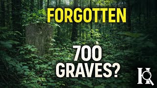 This Entire Town Disappeared… Only the Graves Remain