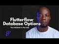 Create Your First FlutterFlow Project - Step by Step