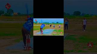 Incredible Tapeball Cricket Yorker - Qadir Kashmir's Magic Delivery!\