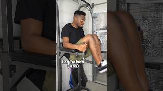 Leg Workout, Lift #104! Home Workout Routine! #LegDay