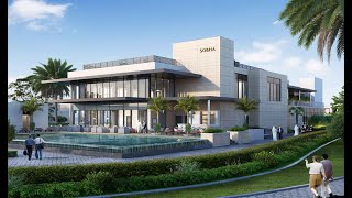 Sobha Elwood Villas at Dubai Al Ain Road - Luxury Property by Sobha Realty