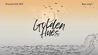 eeazyi - Golden Hues (Lyrics)