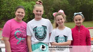 2018 The Woodlands Feeder Zone Highlights