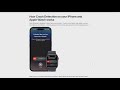 Understanding the crash detection feature on the iPhone