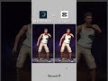 Which one is best 🔥// Alight motion vs CapCut, ff edit tutorial, lobby edit ff #shorts​